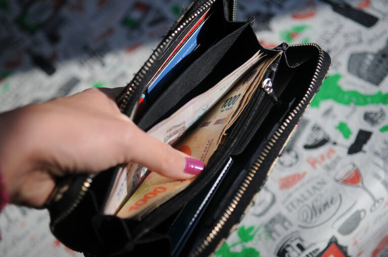 Deterioro laboral en el escenario pre-electoral