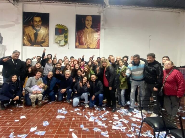 El oficialismo ganó la interna del peronismo en cinco departamentos de Mendoza