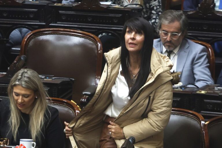 El PRO rompe con los libertarios en Río Negro en rechazo a Villaverde: «No queremos candidatos con prontuario»