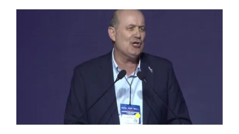 Federico Sturzenegger adelantó qué pasará con la derogación de decretos delegados