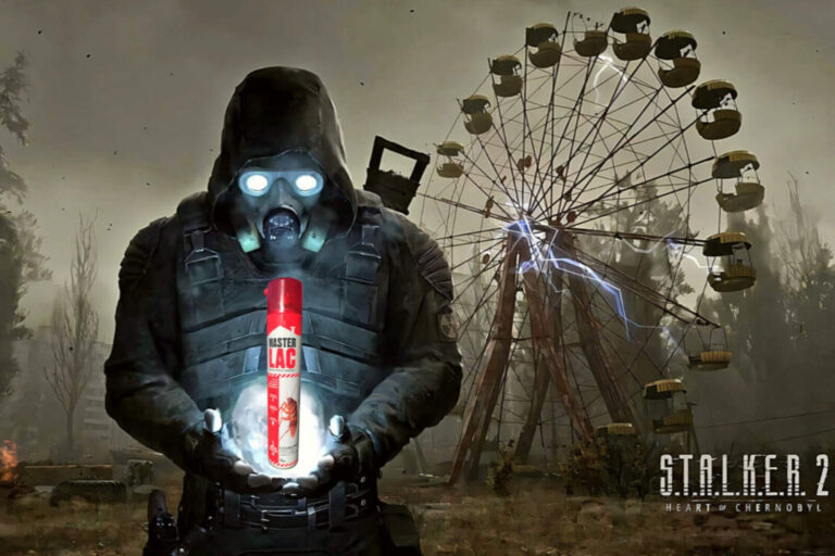 S.T.A.L.K.E.R. 2 llega a PS5 en noviembre con gráficos mejorados