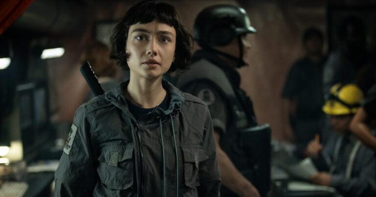 Cómo es «Alien: Earth», la serie que es precuela de la exitosa película de los ’70 y es furor en el streming