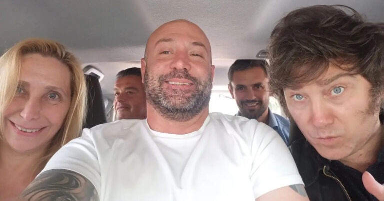 Tras los audios de las presuntas coimas, allanaron la Agencia de Discapacidad, una droguería y buscan a Spagnuolo