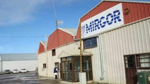 Caída en las ventas pega en el empleo y Mirgor activa ola de suspensiones en Tierra del Fuego