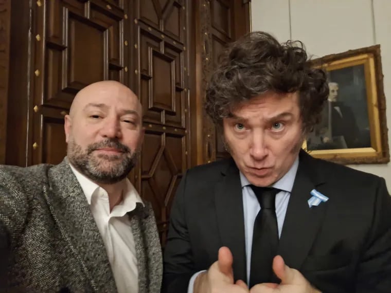 El caso de los audios: una confesión escandalosa, los sobres con dólares y la misteriosa entrevista premonitoria