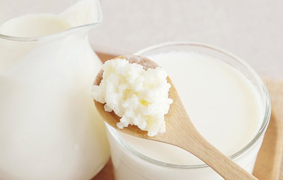 Oro probiótico: el alimento natural que equilibra la flora intestinal y mejora la digestión