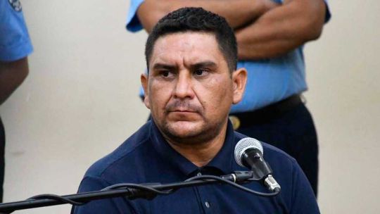 El femicida menos arrepentido: Lo volvería a hacer 50 mil veces