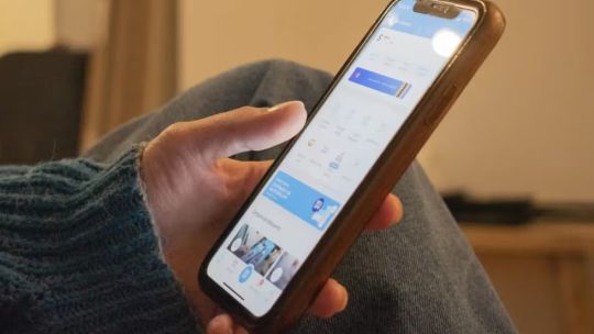 Santa Fe: Llevó el celular a arreglar y le sacaron un crédito