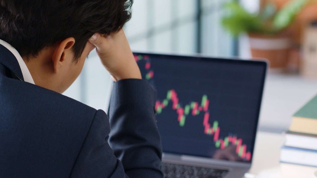 Advierten que la burbuja de la inteligencia artificial podría ser peor que la de las puntocom