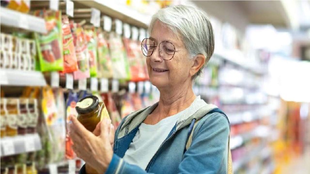 Descuentos en supermercados para jubilados y beneficiarios de Anses con el relanzamiento del programa «Beneficios»