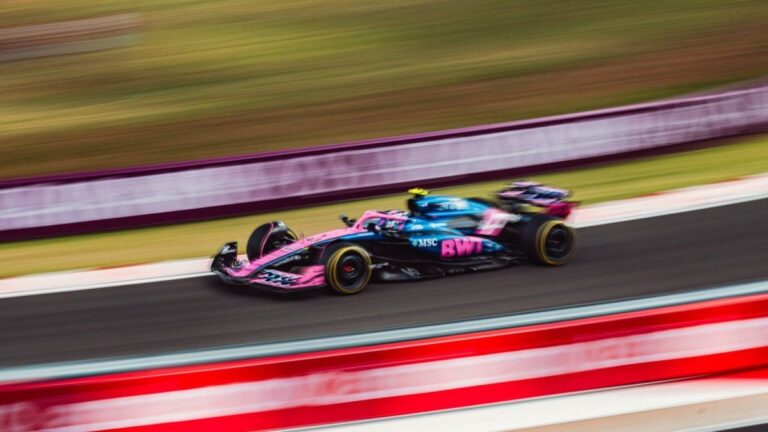 Atento Colapinto: la Formula 1 vuelve tras el parate con el Gran Premio de los Países Bajos