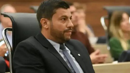 Gabriel Chumpitaz: La ley de biocombustibles no está mal, pero lo que necesita Santa Fe es infraestructura