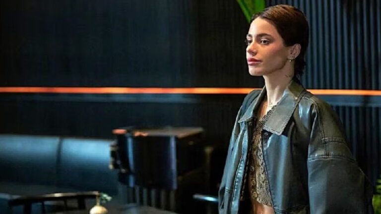 «Quebranto»: 5 razones para ver lo nuevo de Tini Stoessel en Disney+