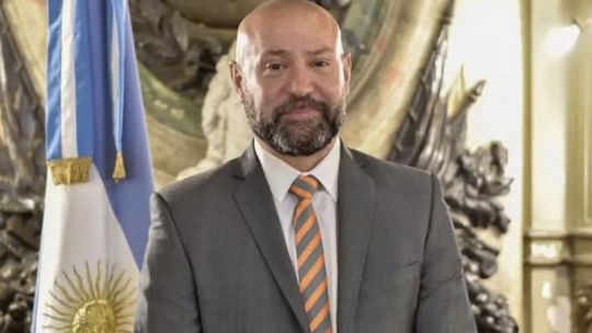 Más audios, más complicaciones: ahora Spagnuolo apuntó contra Sandra Pettovello y Diana Mondino