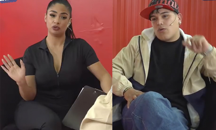 Daniela Celis acusó a Thiago Medina de engañarla con dos famosas y él se lo confirmó: quiénes son ellas