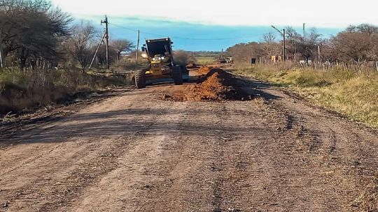 Nueva ley para la red vial en Córdoba: Nosotros creemos que sin obras no hay desarrollo
