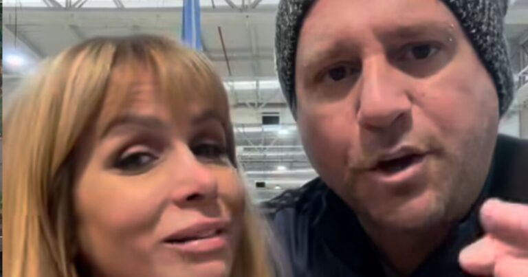 Fernanda Vives tomó la decisión más audaz para romper la rutina con Sebastián Cobelli: Quiero hacer un trío en