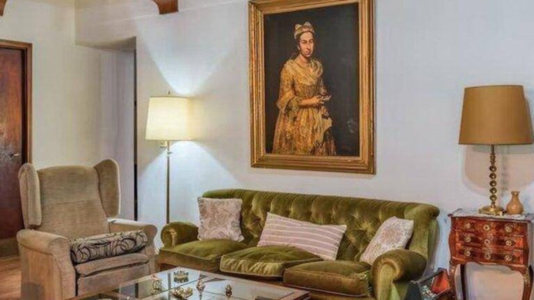 Buscan un cuadro robado por los nazis: estaría en Mar del Plata