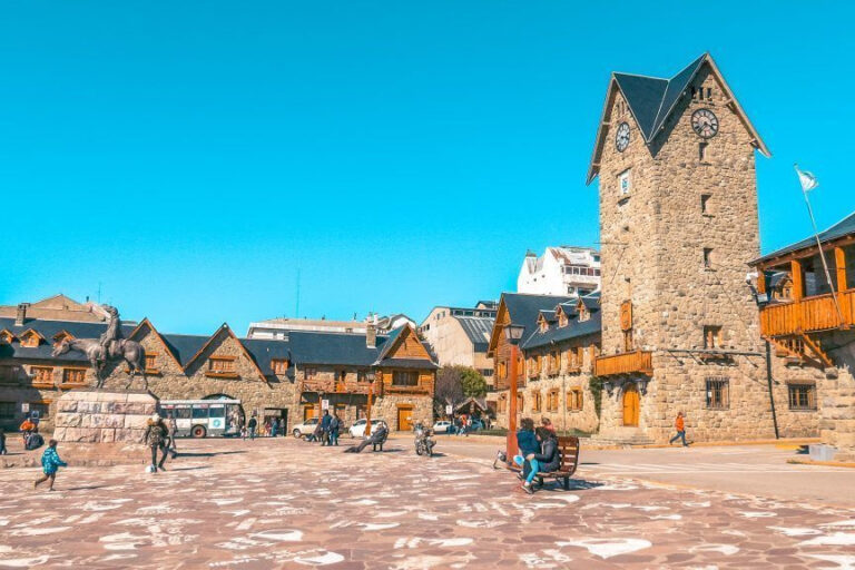 Una aerolínea extranjera fue autorizada para operar vuelos entre Bariloche y San Pablo