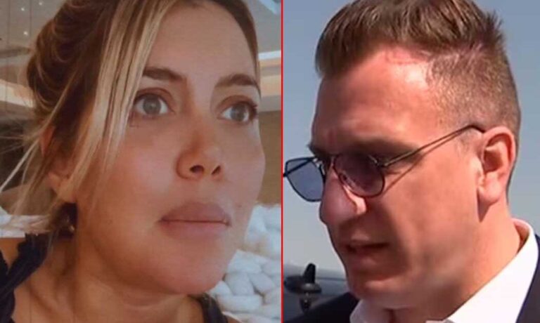 Wanda Nara y Maxi López juntos otra vez: la confirmación que sacudió al mundo del espectáculo