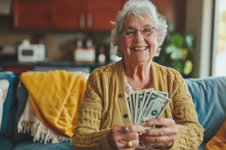 Calendario de pagos del Seguro Social en California: cuándo se pagan los cheques de septiembre de 2025