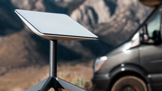 Starlink: cómo actualizar y proteger tu conexión a Internet, paso a paso