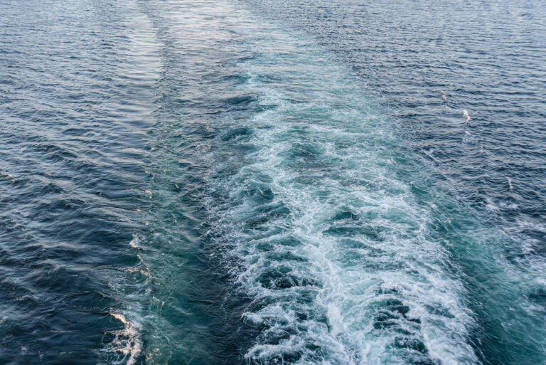 Crecen las chances del colapso de una corriente del Atlántico