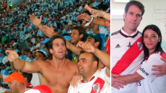 Una fundación internacional defiende a Alan Schlenker en su lucha por la verdad