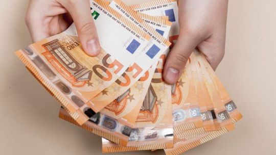 A cuánto cotiza el euro blue hoy miércoles 27 de agosto