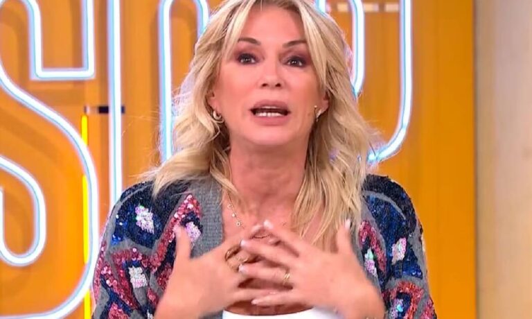 Yanina Latorre reveló la escandalosa infidelidad de su pareja con una mega famosa