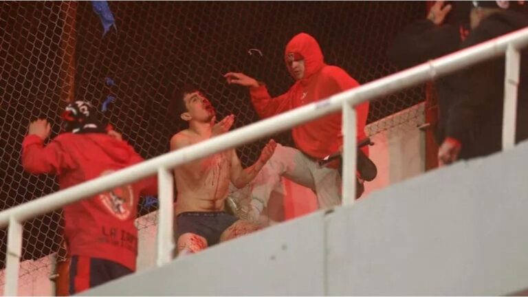 Causa Independiente: renovaron la prohibición de ingreso a las canchas para uno de los jefes de la barra