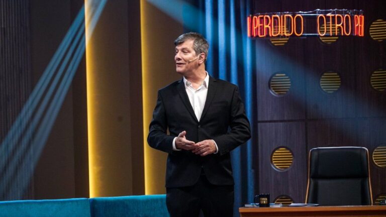 Los audios de Karina Milei: el fuerte descargo de Mario Pergolini por el «caso de censura previa»