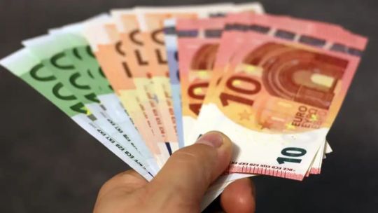 Euro hoy y euro blue hoy, EN VIVO: el minuto a minuto de la cotización de este miércoles 3 de septiembre de 2025