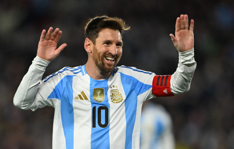 El uno por uno de Argentina