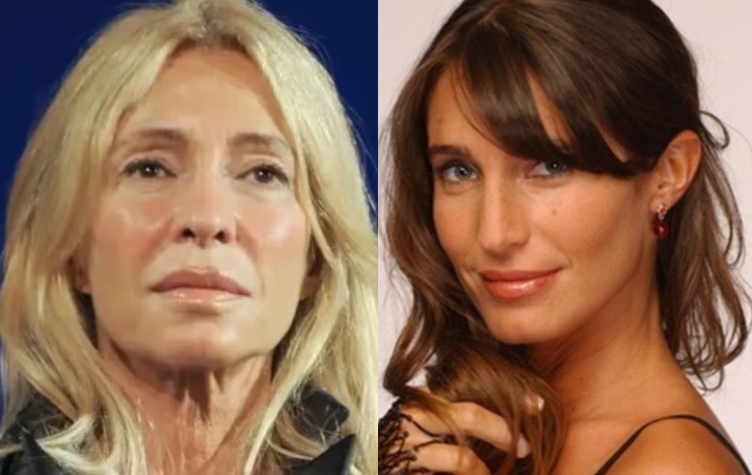 El desgarrador mensaje de Cris Morena a su hija Romina Yan en el día de su cumpleaños: Con Mila a tu lado