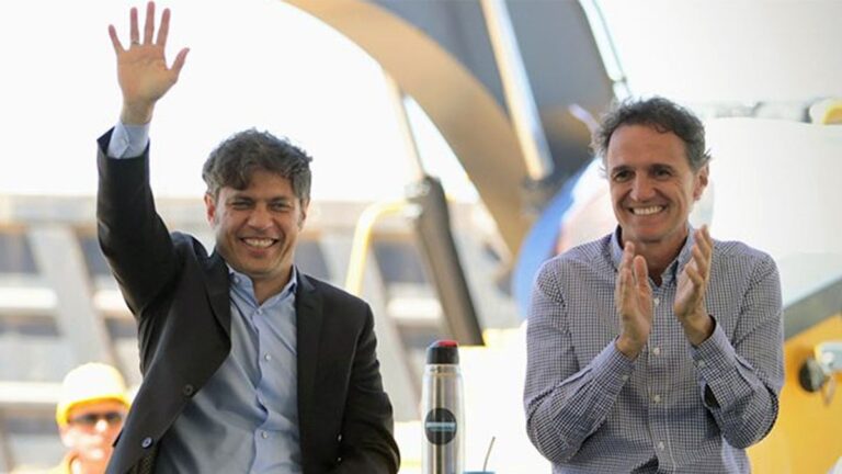 Elecciones en Provincia: dónde votarán los principales candidatos de Fuerza Patria