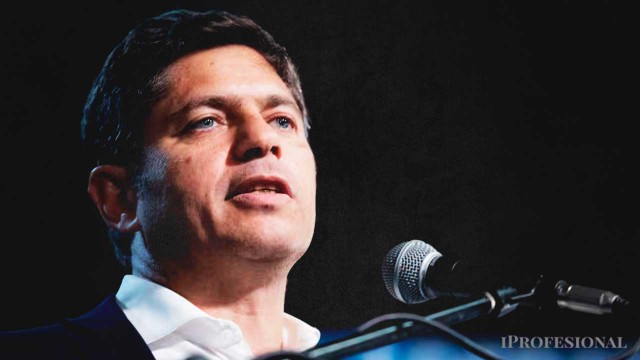 Kicillof celebró el triunfo y le dejó un mensaje a Milei: «Las urnas le dijeron que tiene que rectificar el rumbo»