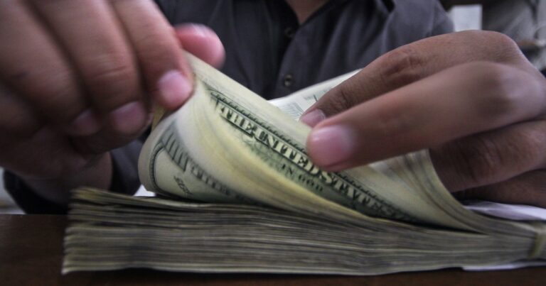 Dólar cripto hoy: a cuánto cotiza este viernes 12 de septiembre