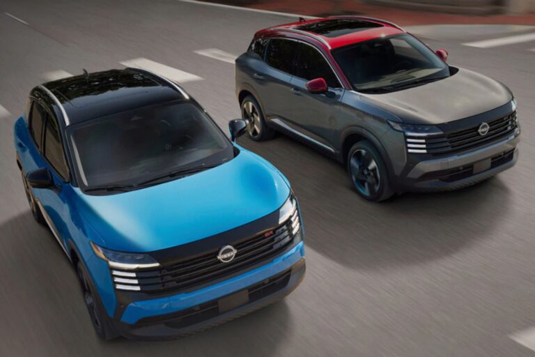En Estados Unidos: los cinco SUV más baratos en septiembre de 2025