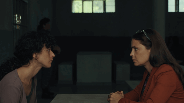 «Bélen», la película nacional que revive un caso real para reafirmar una lucha que nunca cesó