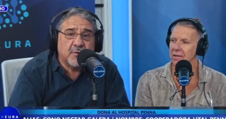 Un columnista de Alejandro Fantino declaró en la Justicia que Diego Spagnuolo le dijo que «Lule» Menem «manejaba todo en la ANDIS»