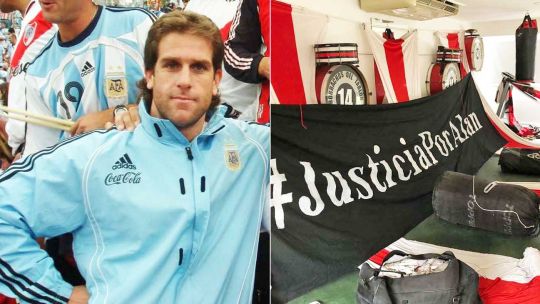 Preso en la cárcel de Rawson, Alan Schlenker asegura que es víctima de la mafia judicial