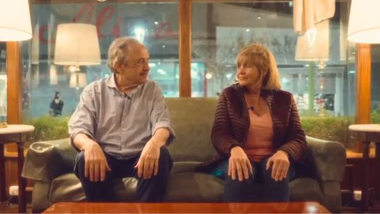 «Qué hacés, muñeco?»: el spot de Ricardo Alfonsín con humor inglés y estética Wes Anderson que explica la Boleta Única