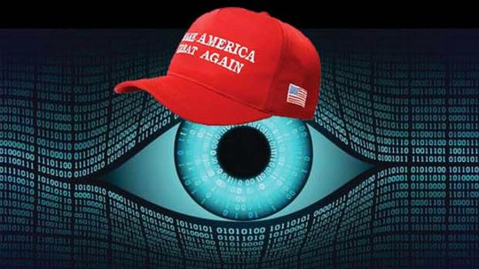 El Gran Hermano sigue observando: que pedirá ahora (más allá del dólar)