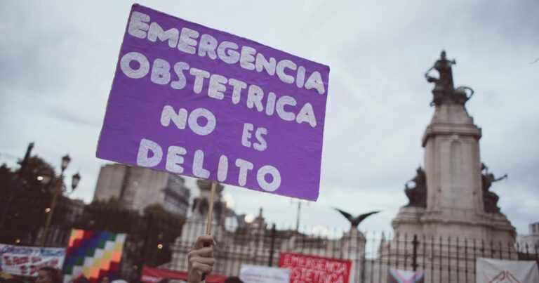 Las otras Belén: a pesar del aborto legal, en Argentina aún hay mujeres procesadas y hasta condenadas