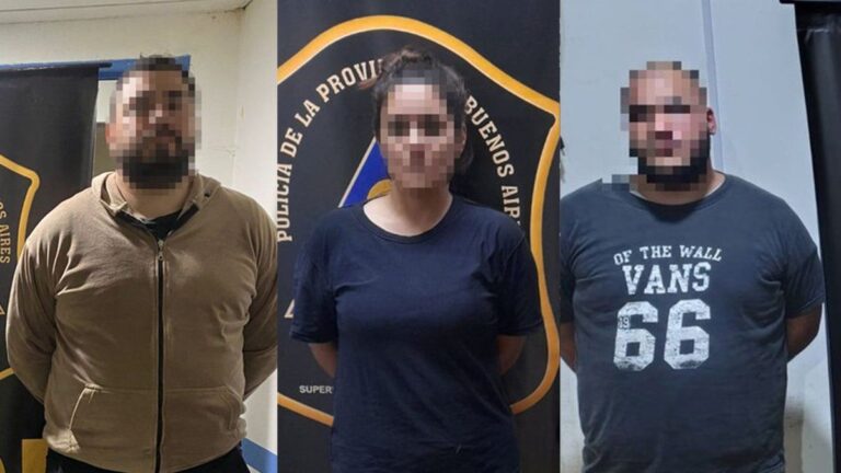 Crimen del jubilado en Zárate: el macabro plan detrás del asesinato