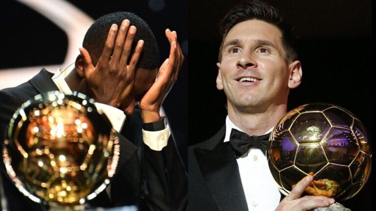 La curiosa coincidencia del vigente Balón de Oro con el Mundial que alimenta la ilusión argentina