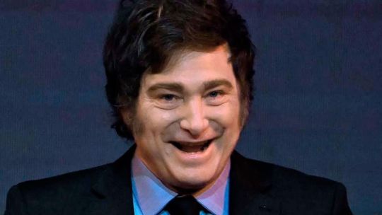 Nicolás Borra: La situación llevó al gobierno a tomar medidas de las cuales ellos mismos protestaban antes