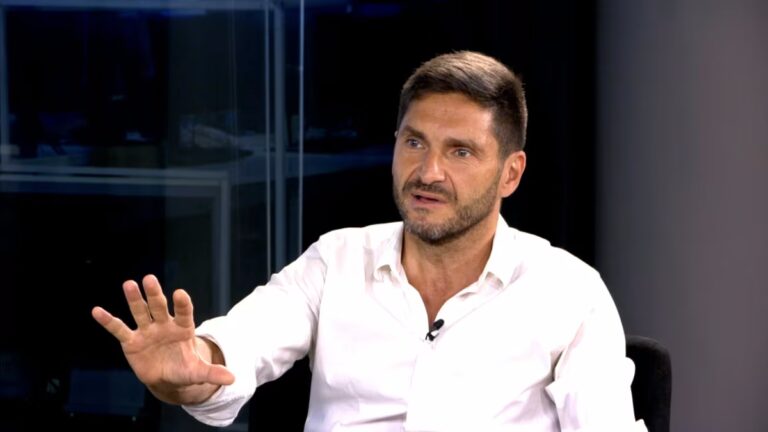 Maximiliano Pullaro reclamó la continuidad de las retenciones cero: «Habría más productividad y empleo»