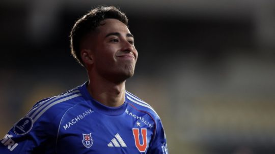 Sudamericana 2025 semifinales Lanús U de Chile violencia Avellaneda